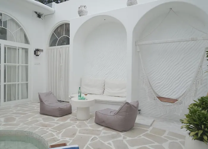 Villa D'zora Balangan