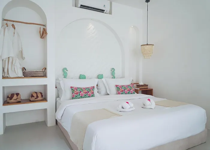 D'zora Balangan Villa