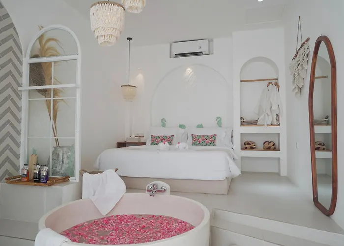 D'zora Balangan Villa Uluwatu