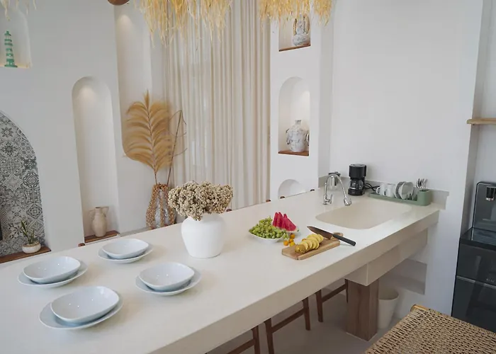 Villa D'zora Balangan *