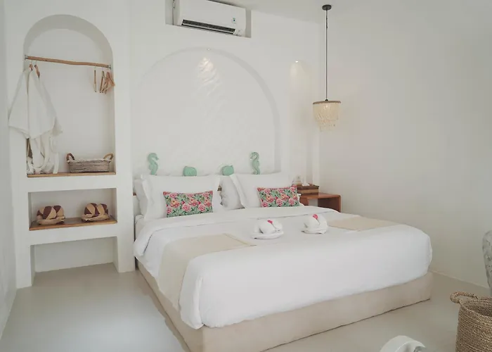 D'zora Balangan Villa