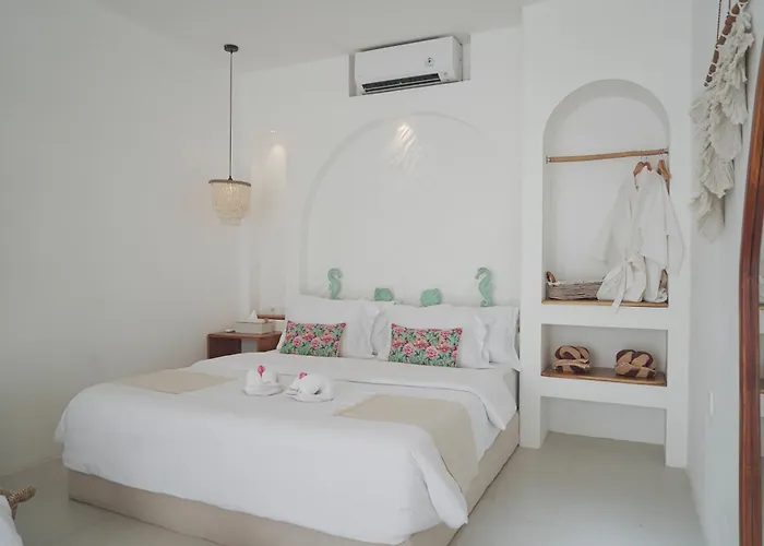 D'zora Balangan Villa