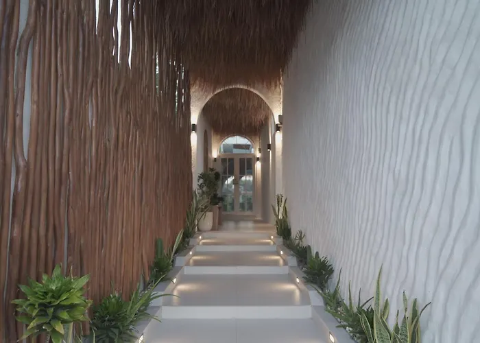 Villa D'zora Balangan