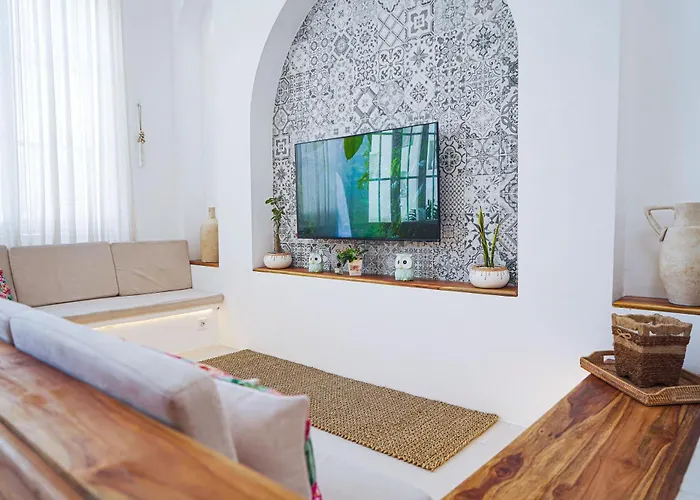 Villa D'zora Balangan *