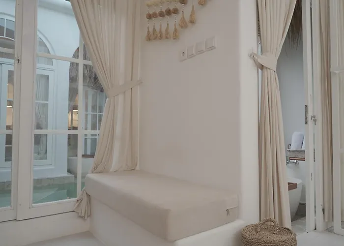 D'zora Balangan Villa Uluwatu