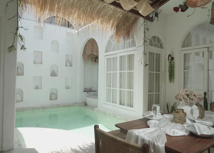 D'zora Balangan Uluwatu