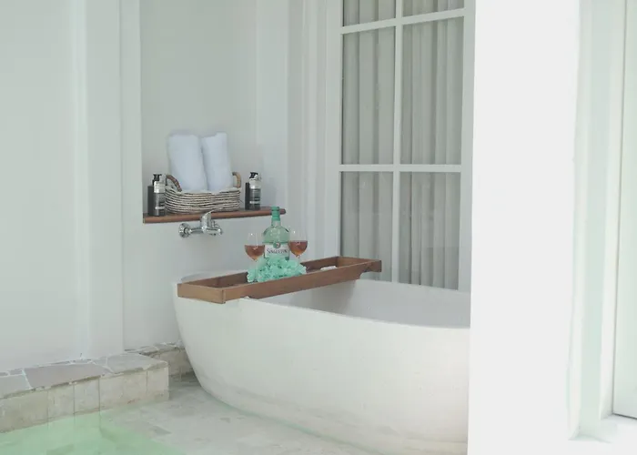 D'zora Balangan Villa