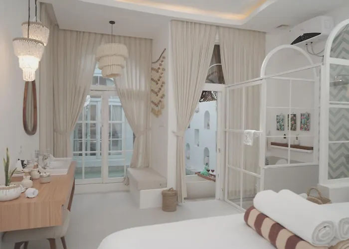 D'zora Balangan Villa