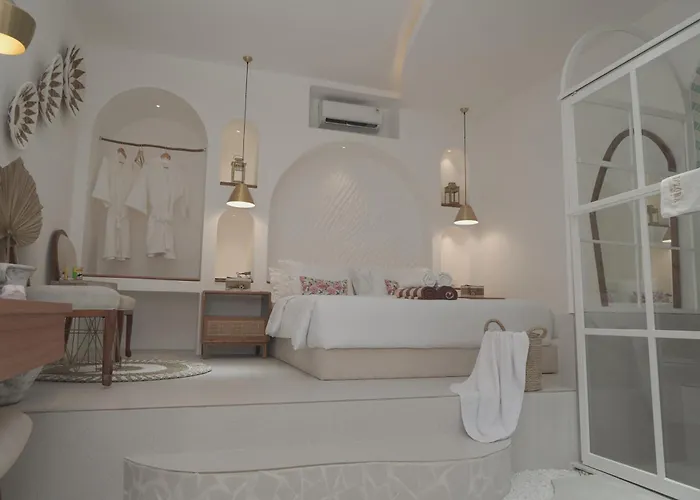 D'zora Balangan Villa *