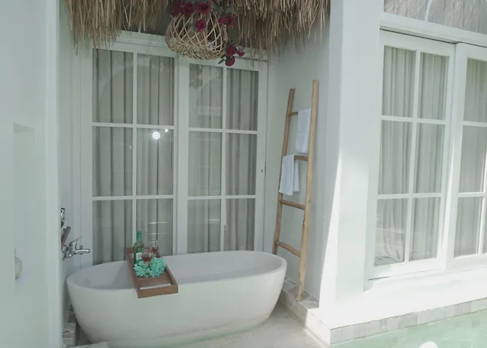 D'zora Balangan Uluwatu